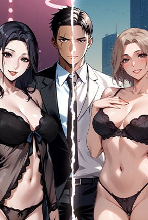 漫画哔咔热门日漫推荐